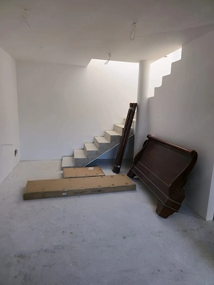 Casă de vânzare în comuna Gârcina 124 mp construiți - imagine 5