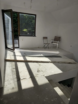 Casă de vânzare în comuna Gârcina 124 mp construiți - imagine 8