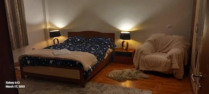 Apart 3cam in vila Moara de Vant, etaj1 intrare separata, foarte mare, loc de parcare pe termen lung - imagine 5