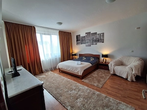 Apart 3cam in vila Moara de Vant, etaj1 intrare separata, foarte mare, loc de parcare pe termen lung - imagine 3