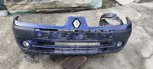 vând bară față Renault Clio 2  - imagine 2