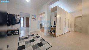 Comision 0% 4 camere decomandate 115 mp, intermediar, Andrei Muresanu