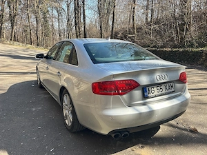 Audi A4 B8 Quattro   2.0 TFSI 155 kW   211 CP   2009 Preț: 6.600  negociabil - imagine 3