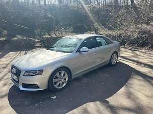 Audi A4 B8 Quattro   2.0 TFSI 155 kW   211 CP   2009 Preț: 6.600  negociabil - imagine 9