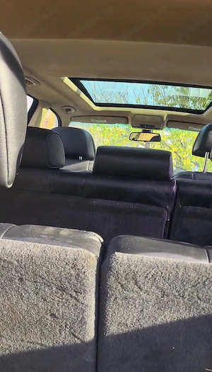 Vand schimb bmw x5 - imagine 4