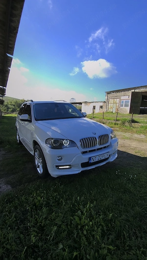 Vand schimb bmw x5 - imagine 5