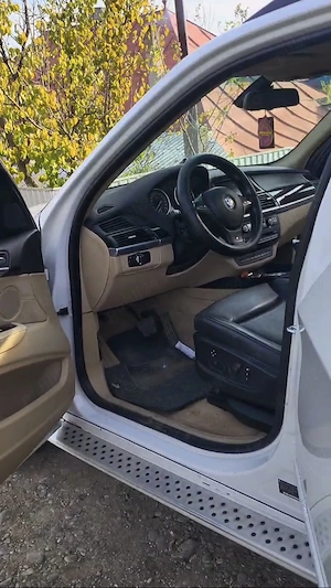 Vand schimb bmw x5 - imagine 2