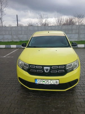 Dacia Logan 1.5 dci euro 6 - imagine 3