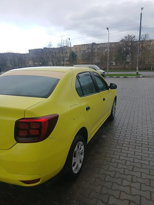 Dacia Logan 1.5 dci euro 6 - imagine 5