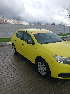 Dacia Logan 1.5 dci euro 6 - imagine 2