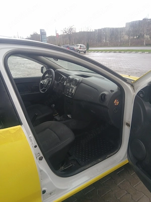 Dacia Logan 1.5 dci euro 6 - imagine 4