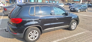 Volkswagen Tiguan 1.4 TSI - imagine 5