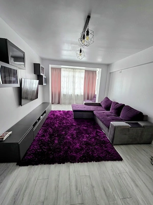Tomis Mall-apartament 2 camere de inchiriat - imagine 9