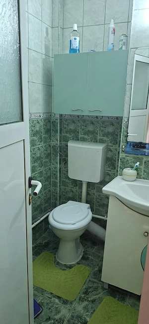 Vand apartament 2 camere decomandat - imagine 5