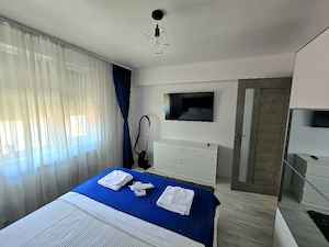 Tomis Mall-apartament 2 camere de inchiriat - imagine 8