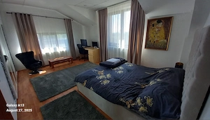 Apart. 2camere in Vila, Moara de Vant, cu intrare separata, la doar 4min de Podul de Fier, 2-3 ani - imagine 2