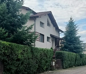 Apart. 2camere in Vila, Moara de Vant, cu intrare separata, la doar 4min de Podul de Fier, 2-3 ani