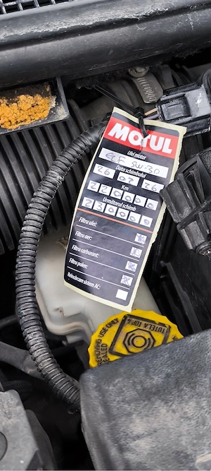 Renault Fluence 1.5 dci - imagine 4