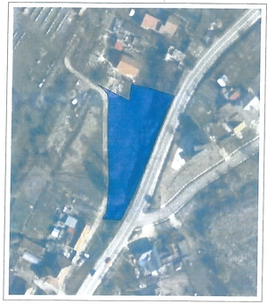 Vand teren intravilan in Lugoj - imagine 2