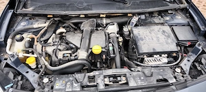 Renault Fluence 1.5 dci - imagine 2