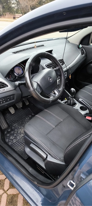 Renault Fluence 1.5 dci - imagine 5