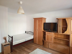  Garsoniera Trivale, confort 1, parter, decomandata - imagine 5