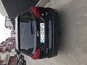 Ford Focus 2015 - imagine 3