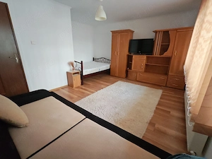  Garsoniera Trivale, confort 1, parter, decomandata - imagine 2