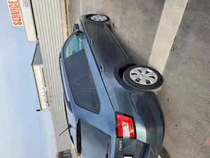 Skoda Fabia 3 1.4 tdi 2018 - imagine 4