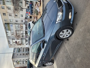 Skoda Fabia 3 1.4 tdi 2018 - imagine 2