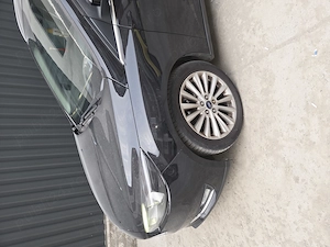 Ford Focus 2015 - imagine 4