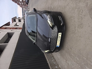 Ford Focus 2015 - imagine 5