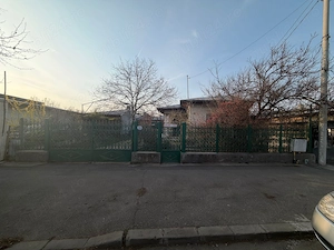 OPORTUNITATE! Teren + 2 case , Calea Giulesti 