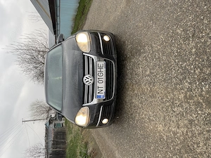 Vând sau schimb VW Jetta 1.9 tdi - imagine 3
