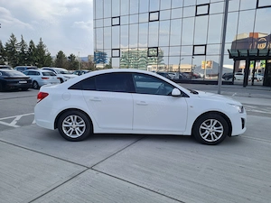 Chevrolet Cruze 1.8 benzina gpl an 2013 - imagine 4