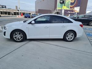 Chevrolet Cruze 1.8 benzina gpl an 2013 - imagine 2