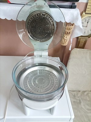 Cuptor compact cu halogen - imagine 4