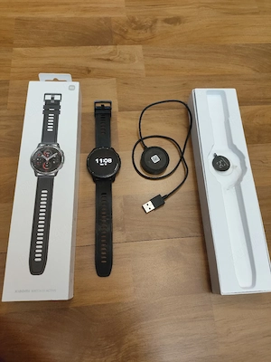 Xiaomi watch s1 active 