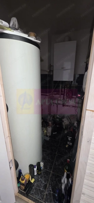 Vila de vânzare cu 8 camere și garaj in Busteni - imagine 4