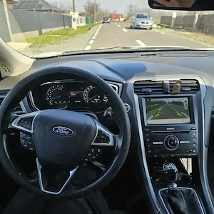 Ford Mondeo - imagine 2