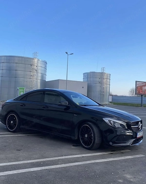 Mercedes CLA AMG - imagine 5