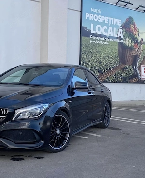 Mercedes CLA AMG - imagine 2