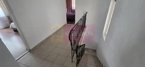 Vila de vânzare cu 8 camere și garaj in Busteni - imagine 12