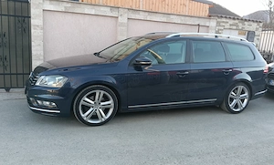 Vând Volkswagen Pasat 2014, 2.0 177 cp, DSG