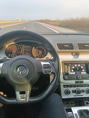 Vând Volkswagen Pasat 2014, 2.0 177 cp, DSG - imagine 4