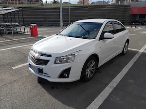 Chevrolet Cruze 1.8 benzina gpl an 2013 - imagine 7