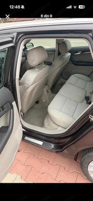 Vând Audi A3  - imagine 8