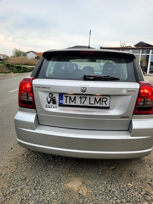 Vând Dodge, masina bună. - imagine 3