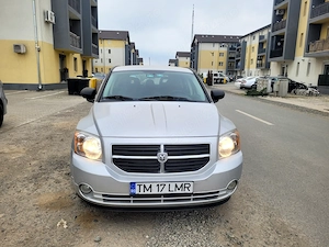 Vând Dodge, masina bună. - imagine 2