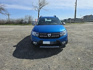 Dacia Sandero Utilizat   2020   Negociabil - imagine 3